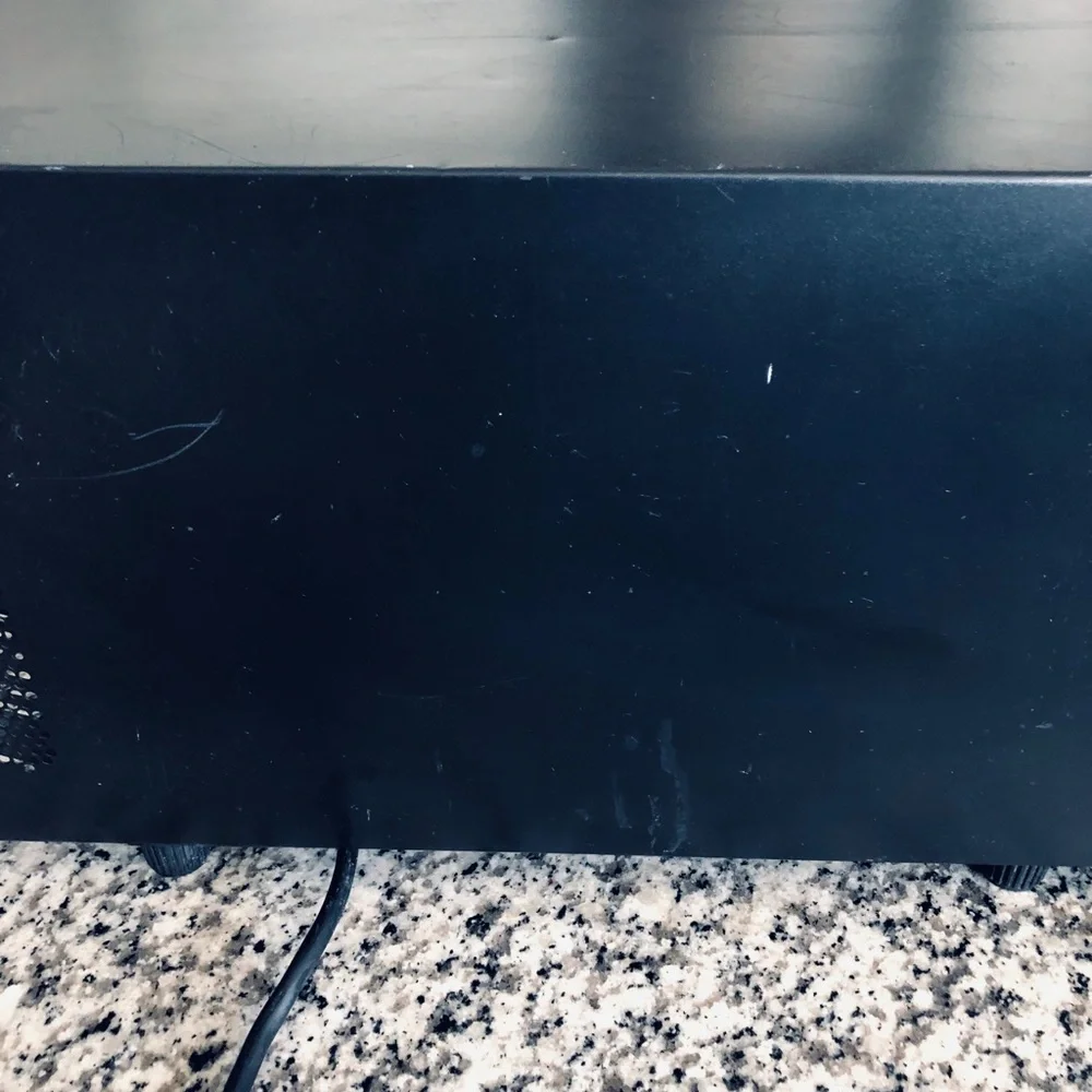 Emerson 8- Bottle Countertop Wine Cooler